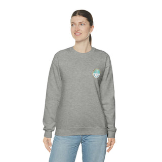 Crewneck Sweatshirt-Waterpolo