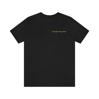 Short Sleeve T-Shirt-Golfer