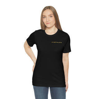 Short Sleeve T-Shirt-Surfer