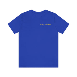 Short Sleeve T-Shirt-Surfer