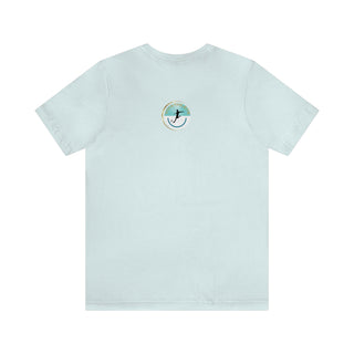 Short Sleeve T-Shirt-Soccer