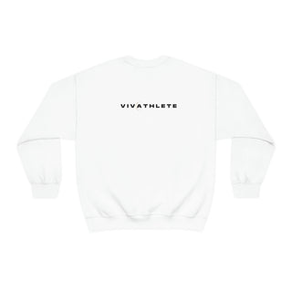 Crewneck Sweatshirt-Baseball