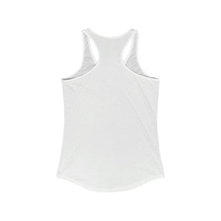 Racerback Tank Top-YOGA