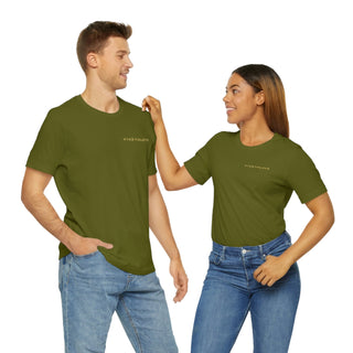 Short Sleeve T-Shirt-Runner