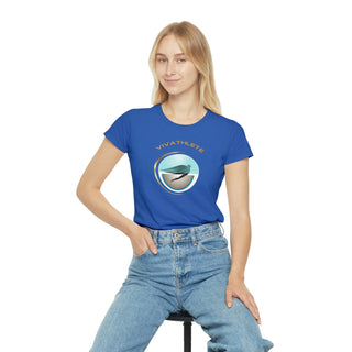 Iconic T-Shirt-VIVATHLETE