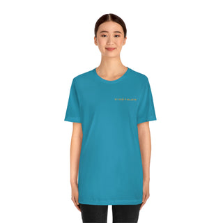 Short Sleeve T-Shirt-Surfer