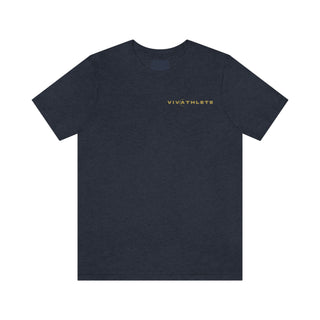 Short Sleeve T-Shirt-Hockey