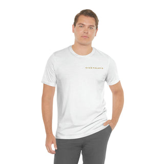 Short Sleeve T-Shirt-Skier