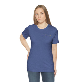 Short Sleeve T-Shirt-Swimmer