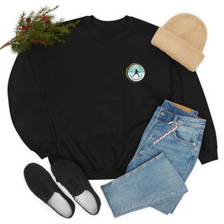 Crewneck Sweatshirt-Tennis