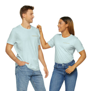 Short Sleeve T-Shirt-Tennis