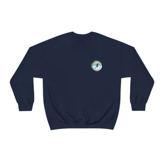 Crewneck Sweatshirt-Runner
