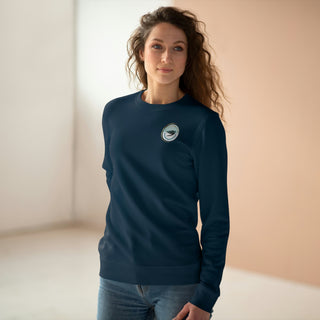 Crewneck Unisex Sweatshirt