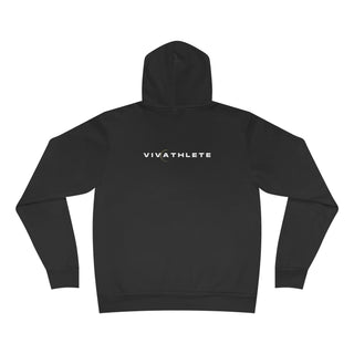 Pullover Hoodie-VOLLEYBALL