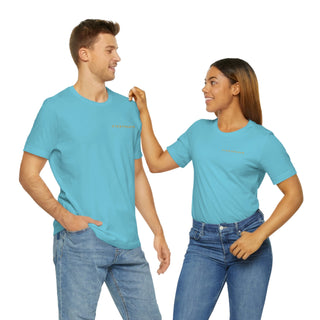 Short Sleeve T-Shirt-Surfer