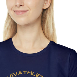 Iconic T-Shirt-VIVATHLETE