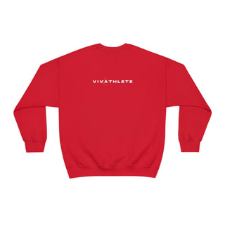 Crewneck Sweatshirt-Lacrosse