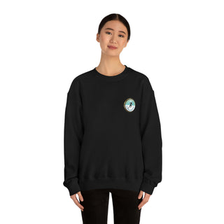 Crewneck Sweatshirt-Runner