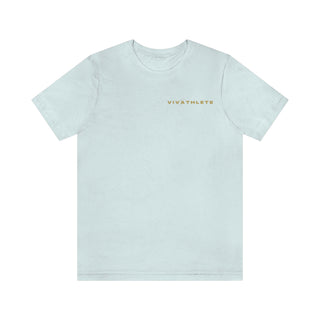 Short Sleeve T-Shirt-Baseball
