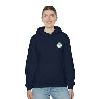 Hooded Sweatshirt-Basketball