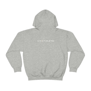 Hooded Sweatshirt-Football