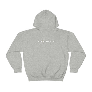 Hooded Sweatshirt-Soccer