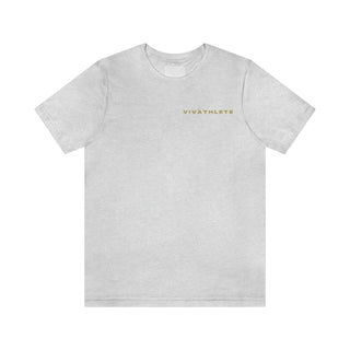 Short Sleeve T-Shirt-Surfer