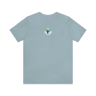 Short Sleeve T-Shirt-Weightlifter