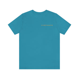 Short Sleeve T-Shirt-Surfer