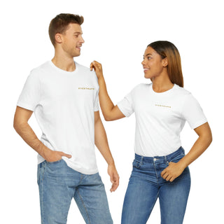 Short Sleeve T-Shirt-Baseball