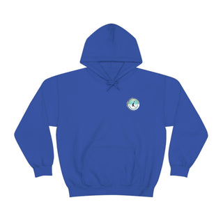 Hooded Sweatshirt-Basketball