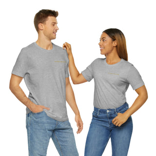 Short Sleeve T-Shirt-Surfer