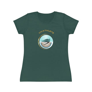 Iconic T-Shirt-VIVATHLETE