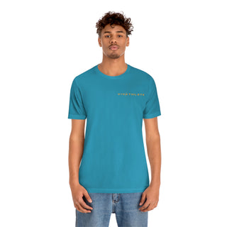 Short Sleeve T-Shirt-Hockey