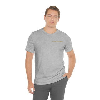 Short Sleeve T-Shirt-Soccer