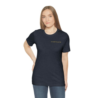 Short Sleeve T-Shirt-Surfer