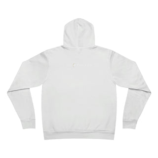 Pullover Hoodie-Skier