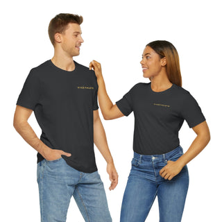 Short Sleeve T-Shirt-Football
