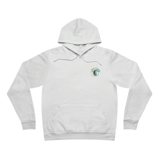 Pullover Hoodie-Surfer