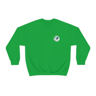Crewneck Sweatshirt-Lacrosse
