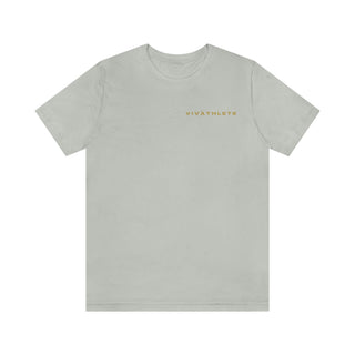 Short Sleeve T-Shirt-Baseball