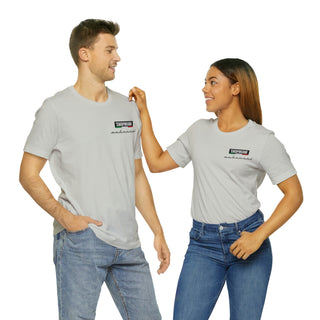 Short Sleeve T-Shirt- Taormina Sports-2