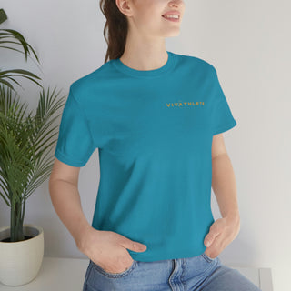 Short Sleeve T-Shirt-Surfer