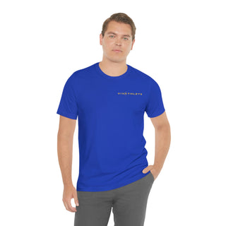 Short Sleeve T-Shirt-Surfer