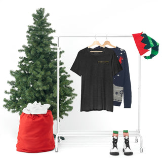 Short Sleeve T-Shirt-Football