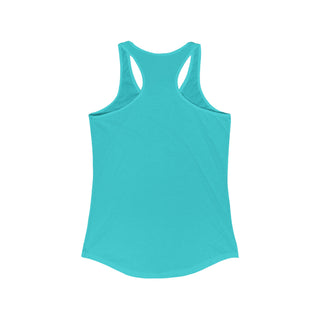 Racerback Tank Top-BALLERINA