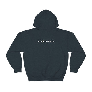 Hooded Sweatshirt-Football