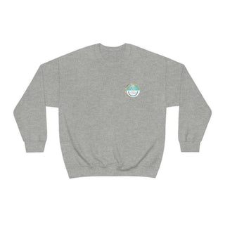 Crewneck Sweatshirt-Waterpolo