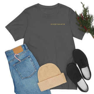 Short Sleeve T-Shirt-Football