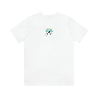 Short Sleeve T-Shirt-Tennis